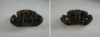 NISSA 4101117C00 Brake Caliper